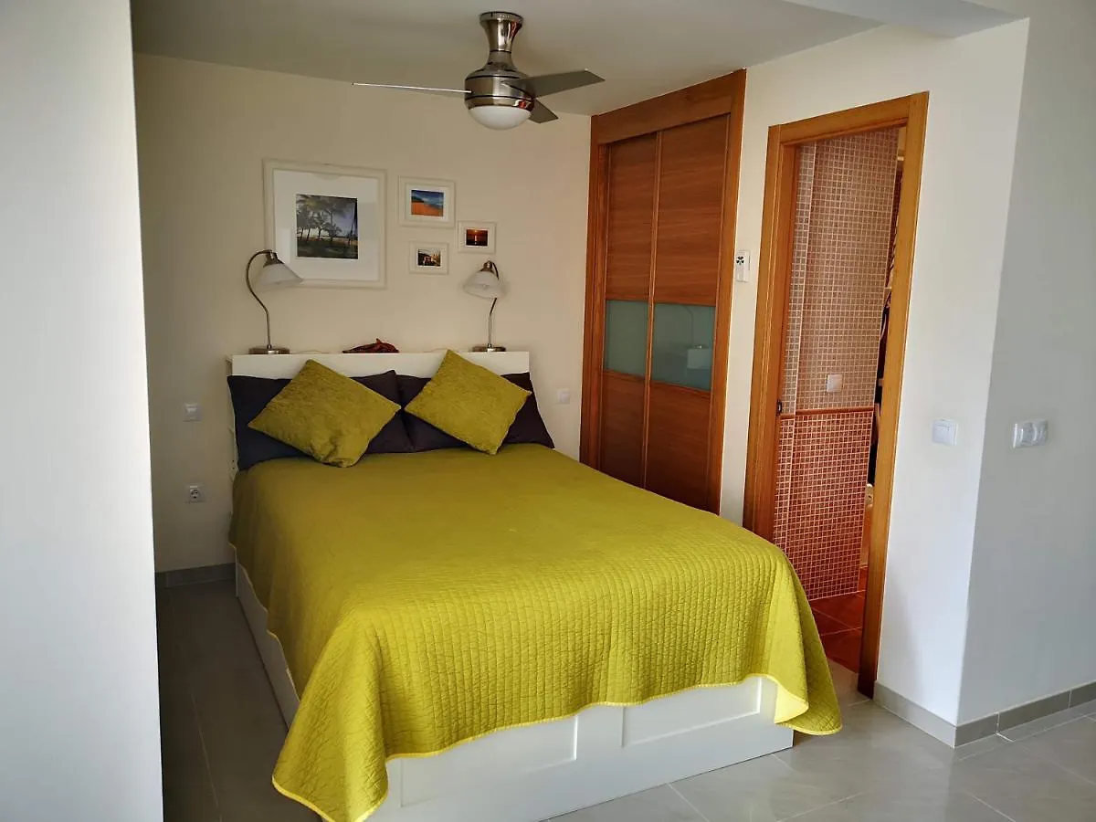 Apartment Los Hibiscos 404 Costa Calma