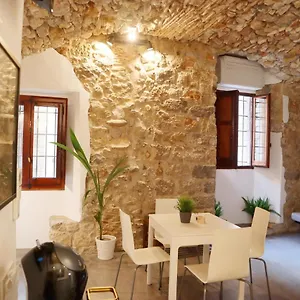 Catedral Apartment Gerona