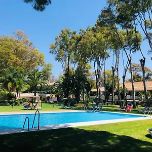 Leo En Puerto Banus Apartamento Marbella