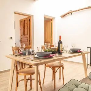 El Blanquizal A Apartment