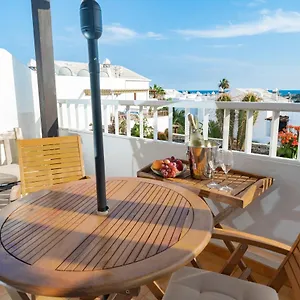 Bliss -panoramic Views- Apartment