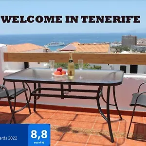 Cristianos Port Royale 184 Apartamento Los Cristianos (Tenerife)