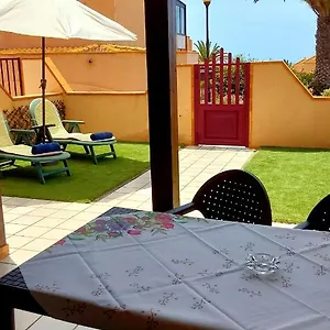 Grani Mar Apartamento