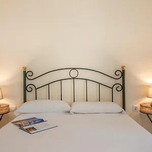 Ispal & Parking Historic Center Vutse06601 Apartamento Sevilla