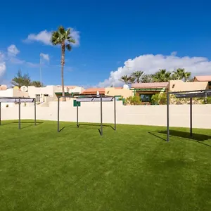8210 Wifi Apartamento Costa Calma