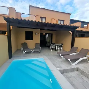 Granillo Calm Сasa de vacaciones Costa Calma