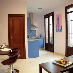 Rey De Flats - Macarena Apartment Sevilla