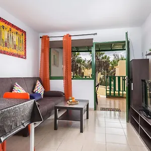 Bungalow 8124 Apartamento Costa Calma