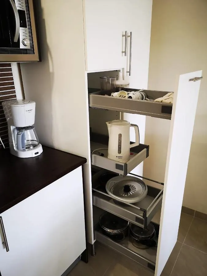 Apartamento Los Hibiscos 404 Costa Calma